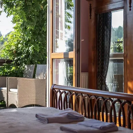 Lovely In Chlapowo With Wifi