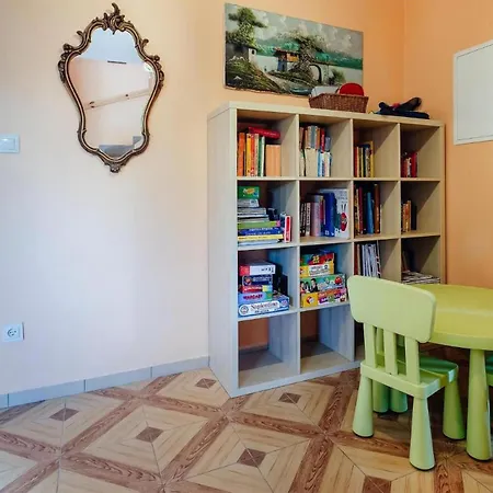 Lovely In Chlapowo With Wifi Wladyslawowo