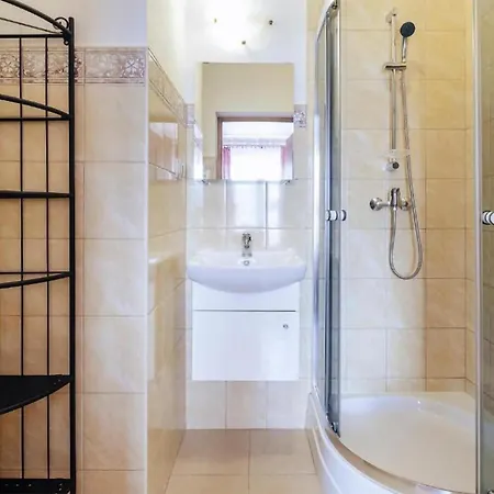 Apartment Lovely In Chlapowo With Wifi