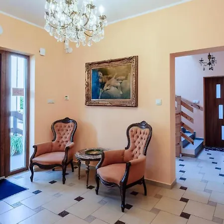 Lovely In Chlapowo With Wifi Wladyslawowo