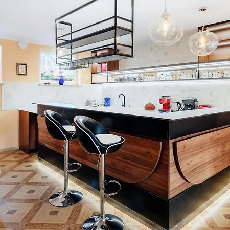 Lovely In Chlapowo With Wifi Apartment *