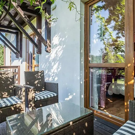 Apartment Lovely In Chlapowo With Wifi *