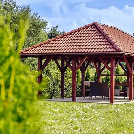 Lovely In Chlapowo With Wifi Apartment