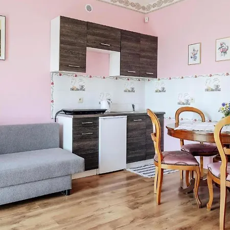 Lovely In Chlapowo With Wifi