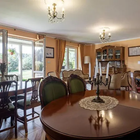 Lovely In Chlapowo With Wifi * Wladyslawowo