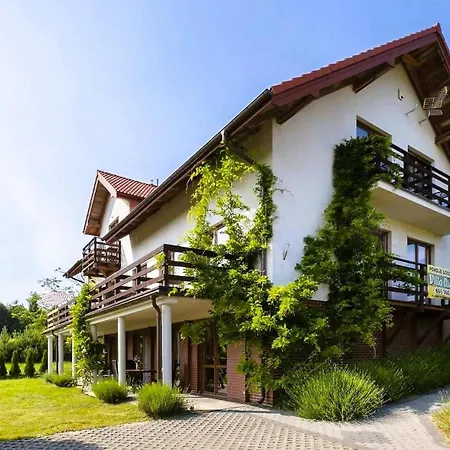 Lovely In Chlapowo With Wifi Apartment *