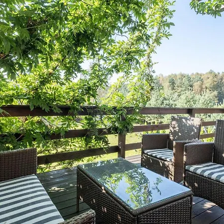 Apartment Lovely In Chlapowo With Wifi Wladyslawowo