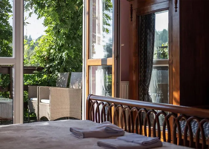 Lovely In Chlapowo With Wifi