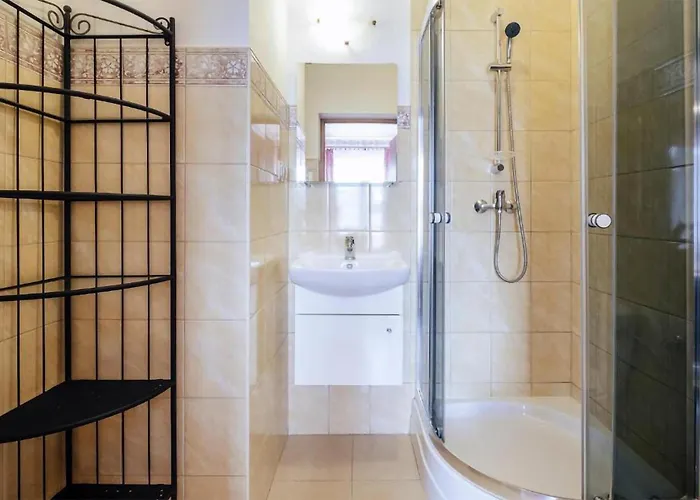 Appartement Lovely In Chlapowo With Wifi