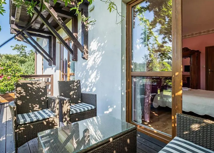 Appartement Lovely In Chlapowo With Wifi *