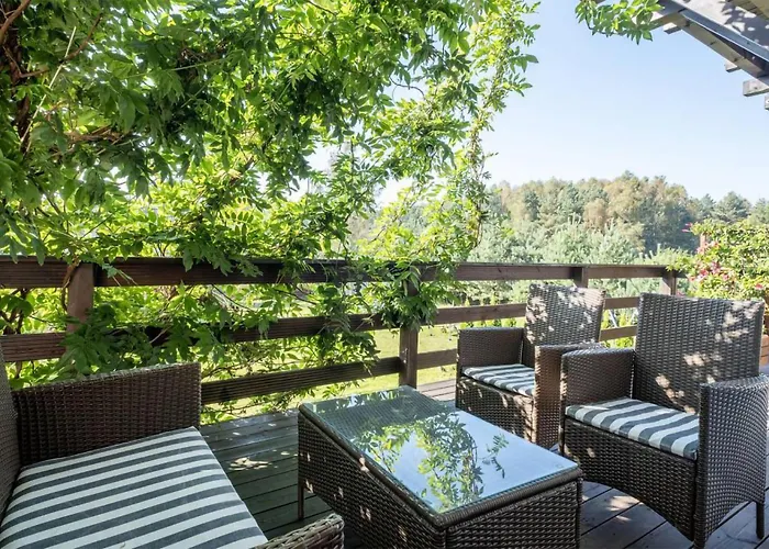 Appartement Lovely In Chlapowo With Wifi Władysławowo